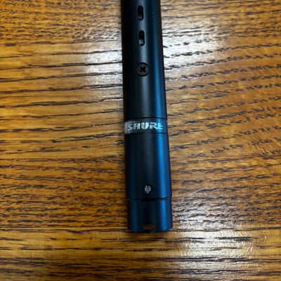 Shure SM91 1980s - Black image 5