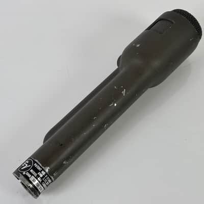 Vintage Electro-Voice 666 Cardioid Dynamic Microphone image 1