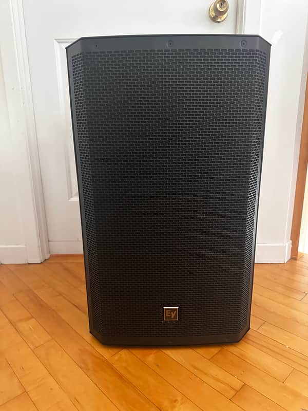 Electro-Voice ZLX-15P G2 15" Powered Speaker
