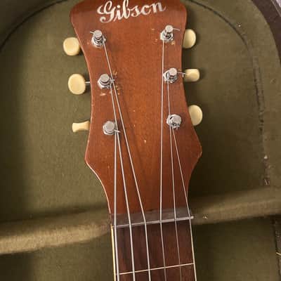 Gibson Lap steel - Natural image 5