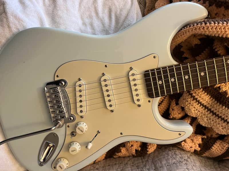 G&L Legacy 2011 image 1
