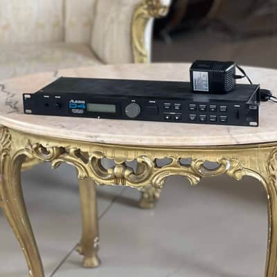 Alesis D4 Drum Module image 1