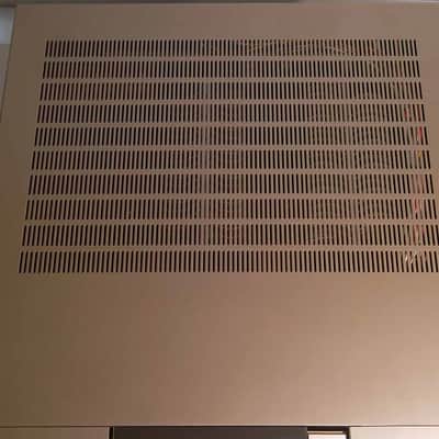 1984 Pioneer SX-9 Computer Controlled Receiver 125 Watts per Chan Stereo Amplifier Xlnt in Box Rare! image 13
