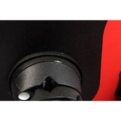SJC Drums 3-Piece Pathfinder Shell Pack Regular  Fresno Red image 4