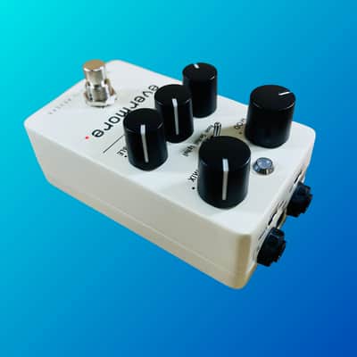 Universal Audio Evermore Studio Reverb image 2