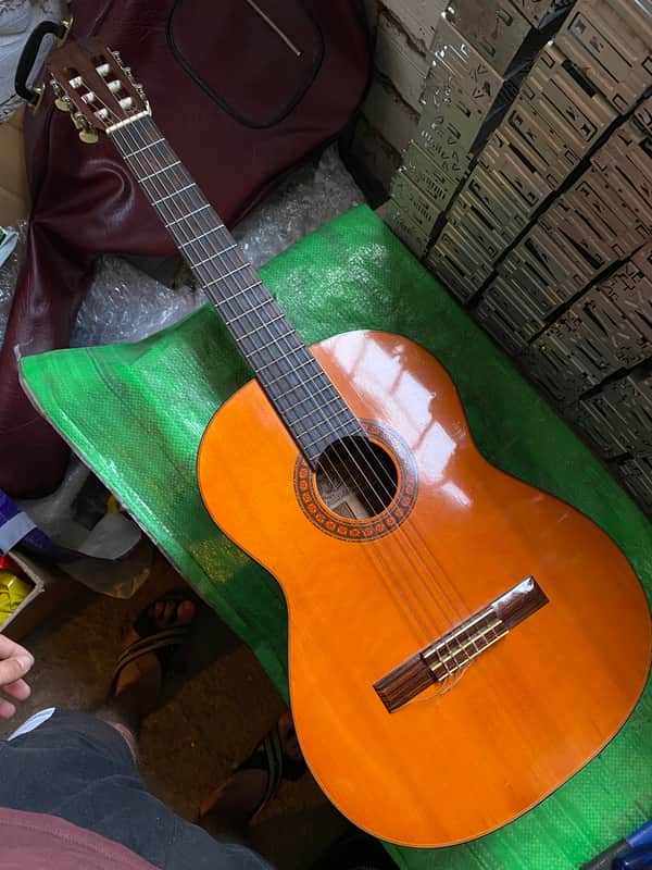 ARIA A585 (JAPAN) - HIGH QUALITY - Vintage Japanese guitar | Reverb