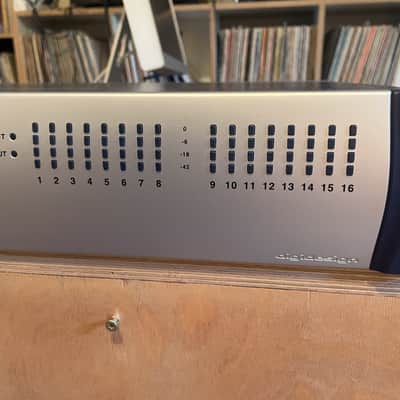 Avid / Digidesign 96 I/O 2007 image 3
