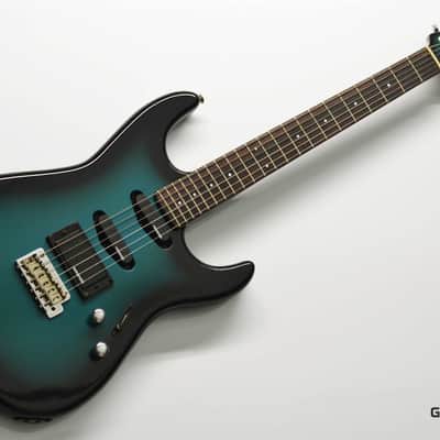 Fernandes SSH-40 | Reverb