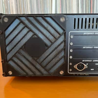 Publison Infernal Machine 90 IM90 - extremely rare digital multi effect) image 8