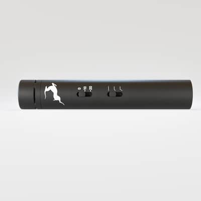 Antelope Audio EDGE-NOTE-BUNDLE 2 x Edge Note Microphones image 3