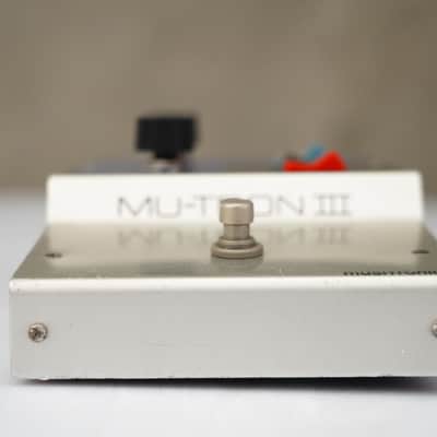 Musitronics Mutron III Envelope Filter Effects Pedal #58949 image 16