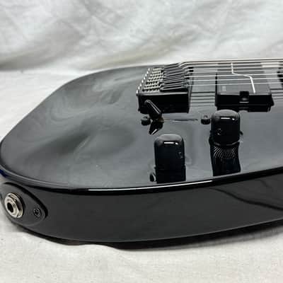 ESP Signature Series ESTEFB8 BLKFI STEF B-8 Stephen Carpenter (Deftones) Baritone 8-string Guitar with COA + Case - MIJ Made In Japan 2025 - Black image 19