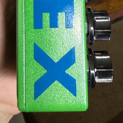 Zvex Fat Fuzz Factory Vexter 2010s - Various image 4