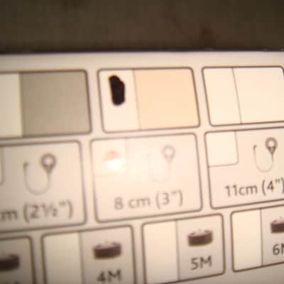 COCHLEAR NUCLEUS 7 CP1000 DUAL SOUND PROCESSOR SYSTEM image 5