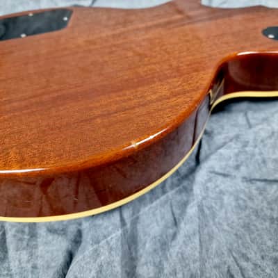 Epiphone LPS-80 Les Paul Tobacco Burst - Japan,with hardcase! image 20