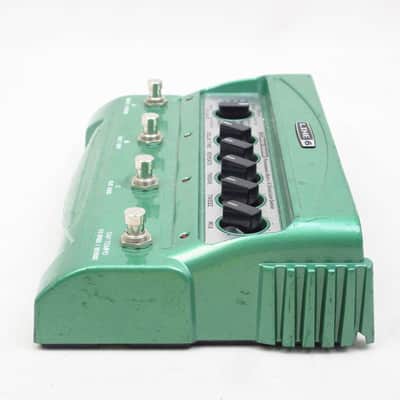 LINE 6 DL4 Delay Modeler Delay [(21)DLM0P5650000692] (09/11) image 4