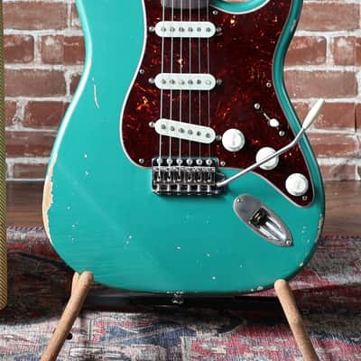 Berly S - Metallic Green. NEW (Authorized Dealer) image 1