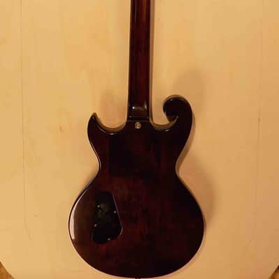 Epiphone  Scroll 1976 - 1979 image 2