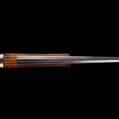 Yamaha SLB-300 Silent Upright Bass image 2