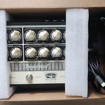Tone King Imperial Preamp image 3