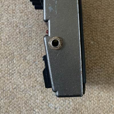 Dod FX 20B Stereo Phaser 1990's image 4