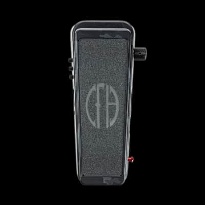 Dunlop DB01B Dimebag Crybaby From Hell Wah Wah Guitar Effect Pedal image 3
