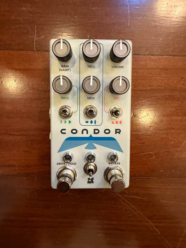 Chase Bliss Audio Condor HiFi