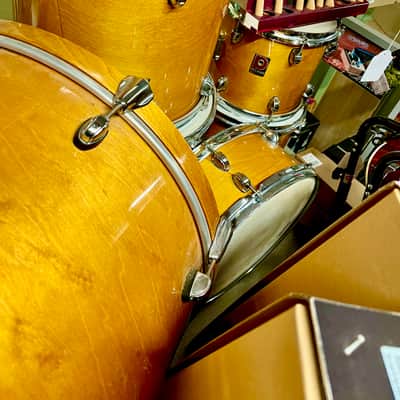 Premier Drums 6 pieces image 1