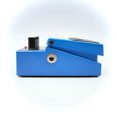 Boss CS-3 Compression Sustainer ACA 1995 Made in Taiwan Compressor Guitar Effect Pedal LH30592 image 5