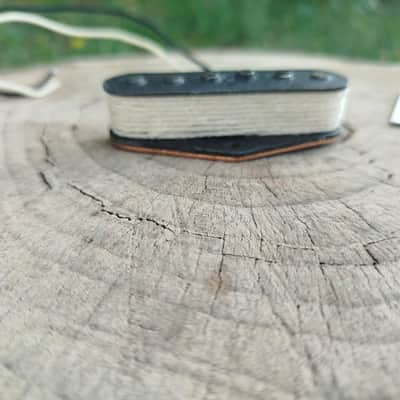 Ballestone Telecaster 59 Bridge Pickup Bild 16