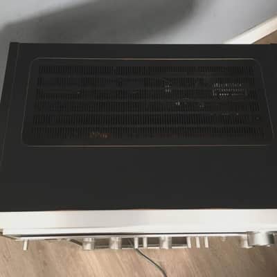 Pioneer SX-890 Stereo Receiver – Fully Refurbished – Vintage 1970s image 5