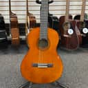 Yamaha CGS102A Student 1/2 Size Classical Guitar - Natural