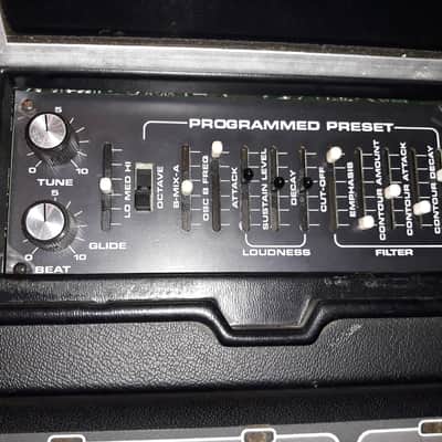 Moog Taurus 1 1976 image 2