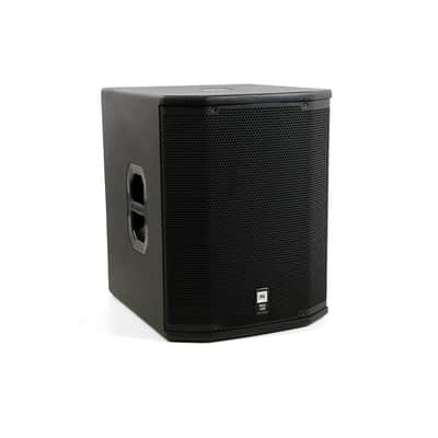 JBL PRX418S Compact 18" Subwoofer Regular image 1