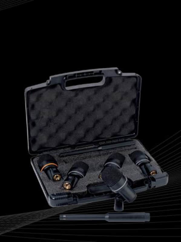 LD Systems 1017