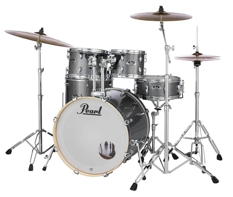 Pearl Export 24"x18" Bass Drum image 1