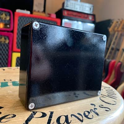 Benson Amps Delay image 4