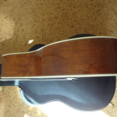 Martin OM 2006 Acoustic Electric Guitar ~~~ Spanish CEDAR Back & Sides~~~ image 10