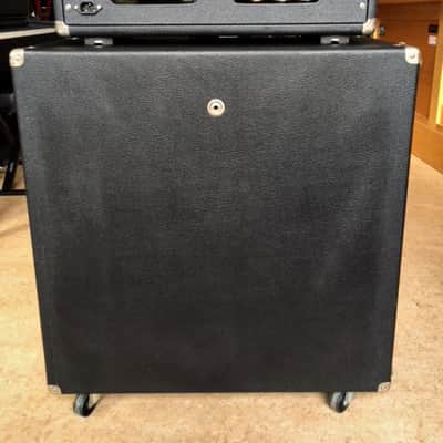Music Man One Thirthy HD 130 + 212 RH set image 5