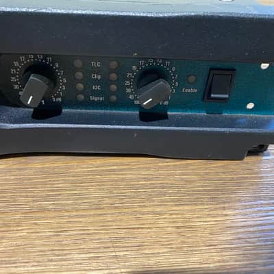 Crown K2 Power Amp - Convection Cooled (2x 800W, 1x 2500W Bridged @ 4Ω) Made In USA image 6