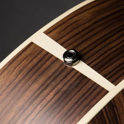 Gibson SJ-200 Studio Rosewood Satin Natural 5.4 #20585009 image 16