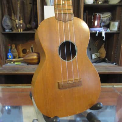 Harmony Soprano Ukulele 1950's or 1960's image 4