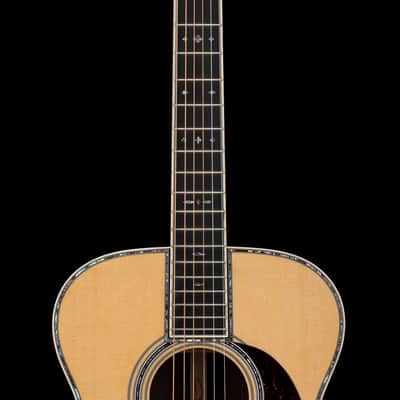 Martin 000-42 #68970 image 5
