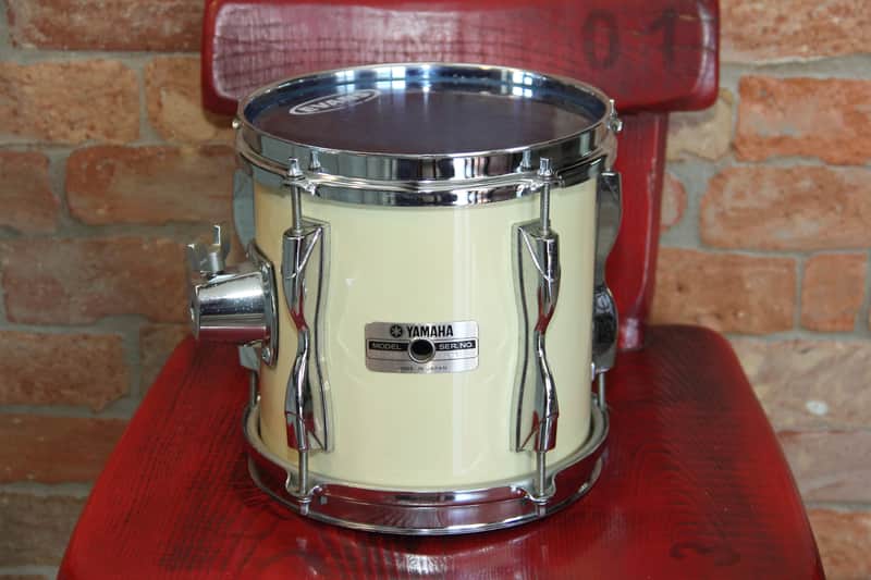 YAMAHAサウンドディスク T.M.RシングルコレクションVol.1 Yamaha TT-908RC Recording Custom 10x9