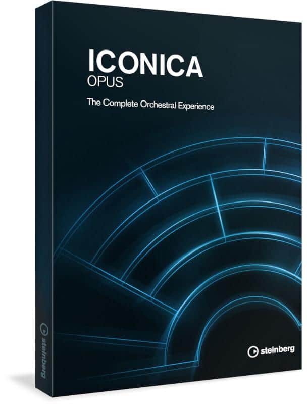 Iconica Opus image 1