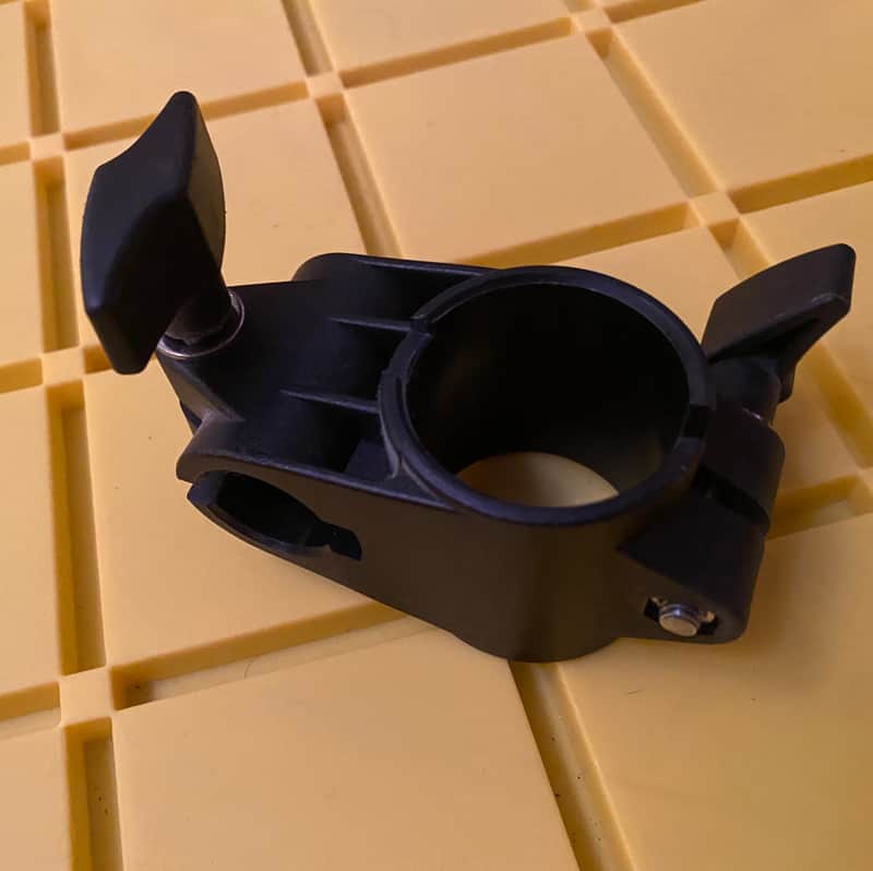Roland Rack Bracket Accessory Holder