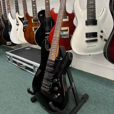 Fender HM Strat HSS with KAHLER Floyd Rose, Rosewood Fretboard image 4