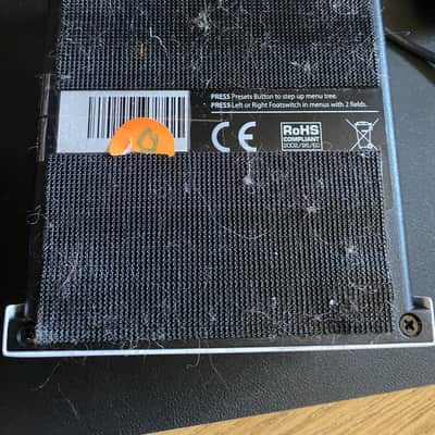 Eventide H9 Max Harmonizer Pedal - Excellent Condition - PSU & Original Bag Included image 8