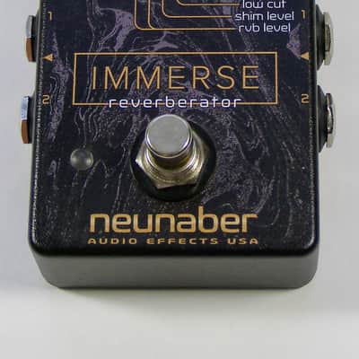 Neunaber Audio Immerse FREE SHIPPING image 2