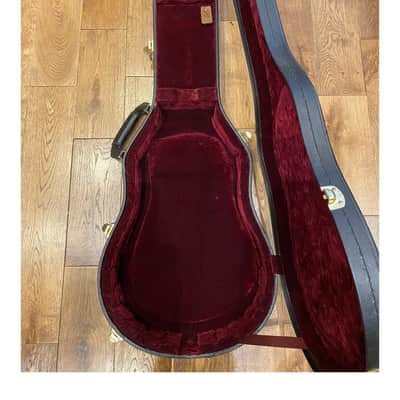 GIBSON LES PAUL CUSTOM HERITAGE CHERRY SUNBURST de 2010 image 20